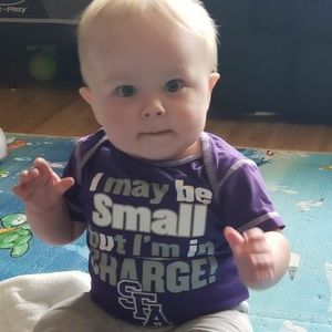 Meet your Posher, Shanna